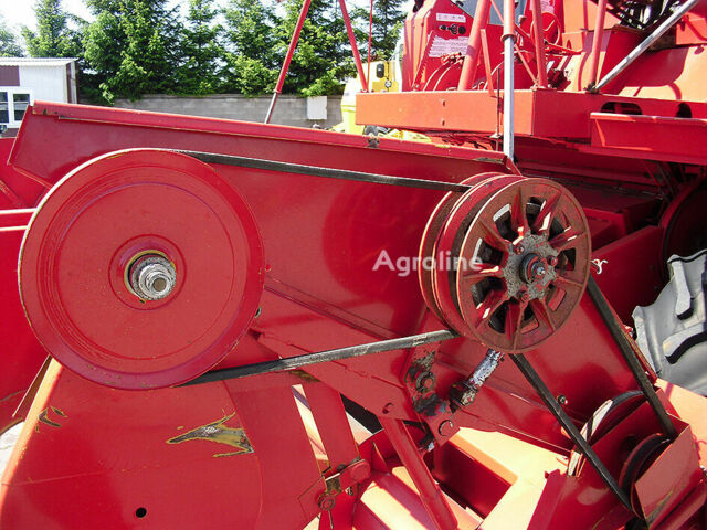 Красный Массей Фергюсон 330, объемом двигателя 0 л и пробегом 0 тыс. км за 20370 $, фото 8 на Automoto.ua