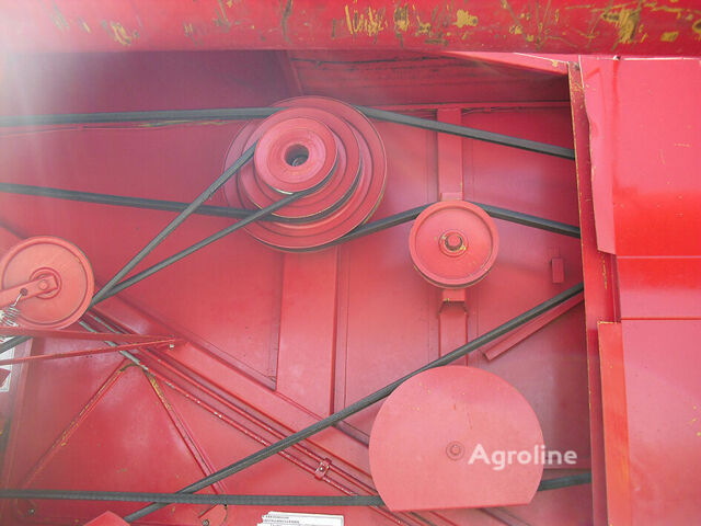 Красный Массей Фергюсон 330, объемом двигателя 0 л и пробегом 0 тыс. км за 20370 $, фото 15 на Automoto.ua