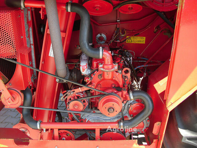 Красный Массей Фергюсон 330, объемом двигателя 0 л и пробегом 0 тыс. км за 20370 $, фото 19 на Automoto.ua