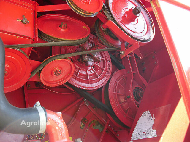 Красный Массей Фергюсон 330, объемом двигателя 0 л и пробегом 0 тыс. км за 20370 $, фото 18 на Automoto.ua