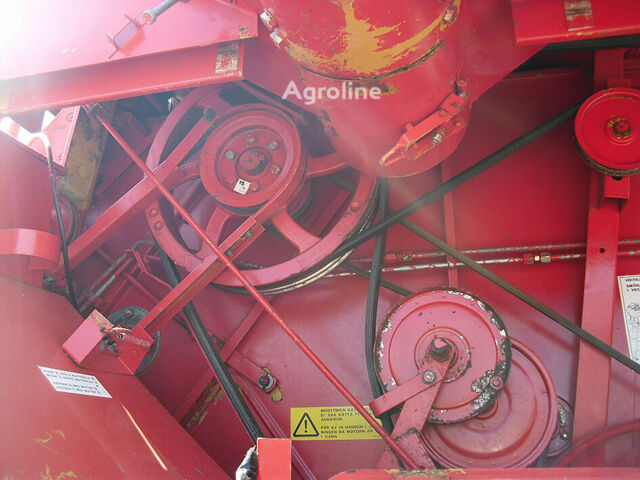 Красный Массей Фергюсон 330, объемом двигателя 0 л и пробегом 0 тыс. км за 20370 $, фото 12 на Automoto.ua