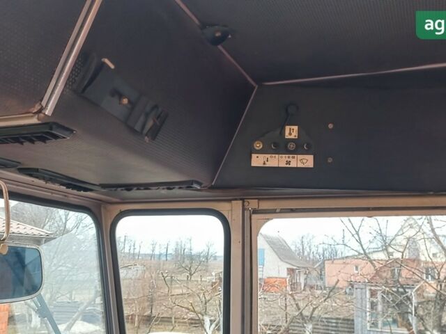 Массей Фергюсон 330, объемом двигателя 0 л и пробегом 0 тыс. км за 15800 $, фото 8 на Automoto.ua