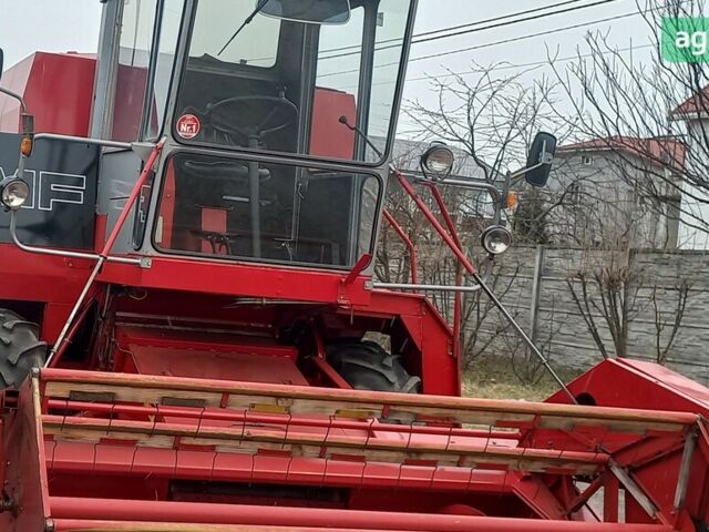 Массей Фергюсон 330, объемом двигателя 0 л и пробегом 0 тыс. км за 15800 $, фото 2 на Automoto.ua