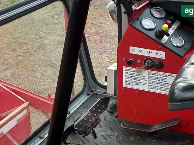Массей Фергюсон 330, объемом двигателя 0 л и пробегом 0 тыс. км за 15800 $, фото 7 на Automoto.ua