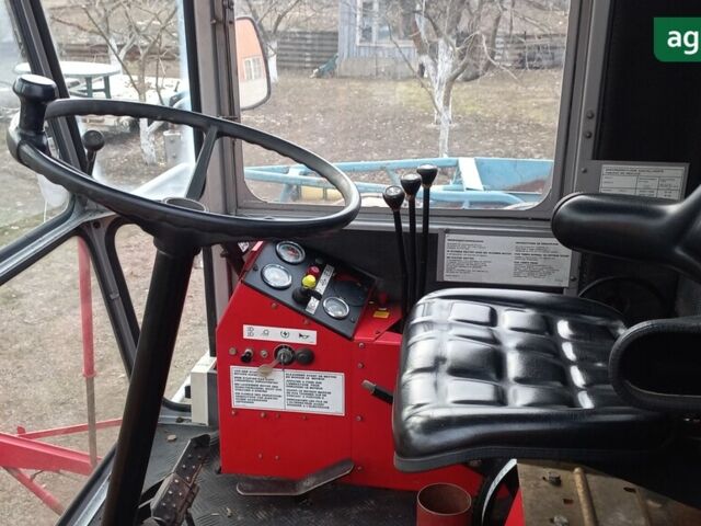 Массей Фергюсон 330, объемом двигателя 0 л и пробегом 0 тыс. км за 15800 $, фото 9 на Automoto.ua