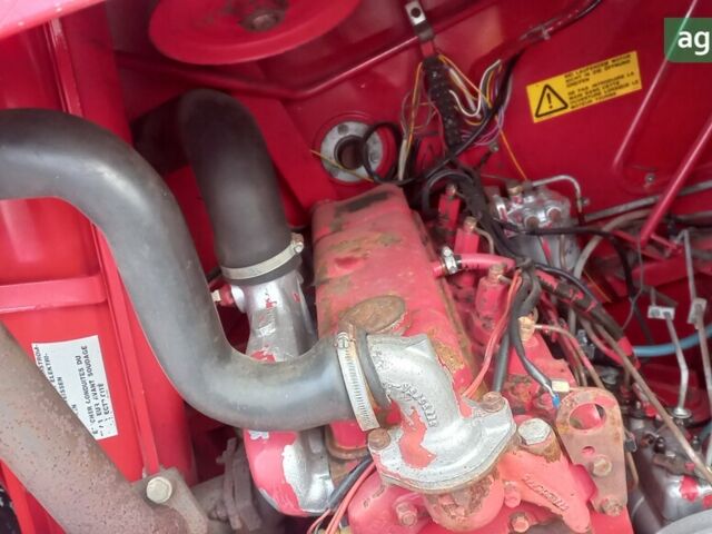 Массей Фергюсон 330, объемом двигателя 0 л и пробегом 0 тыс. км за 15800 $, фото 6 на Automoto.ua