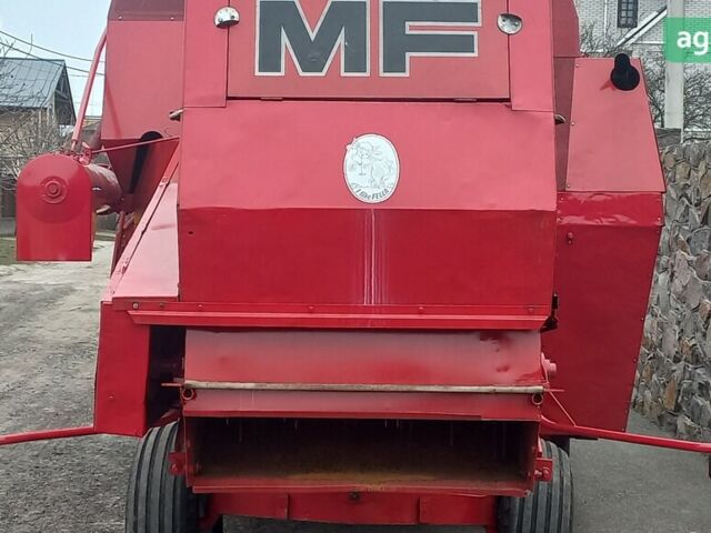 Массей Фергюсон 330, объемом двигателя 0 л и пробегом 0 тыс. км за 15800 $, фото 3 на Automoto.ua