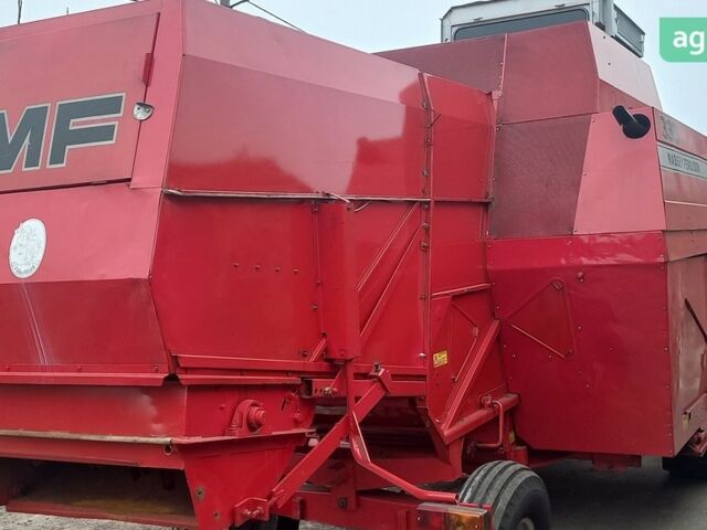 Массей Фергюсон 330, объемом двигателя 0 л и пробегом 0 тыс. км за 15800 $, фото 5 на Automoto.ua