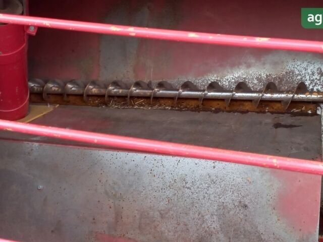 Массей Фергюсон 330, объемом двигателя 0 л и пробегом 0 тыс. км за 15800 $, фото 10 на Automoto.ua