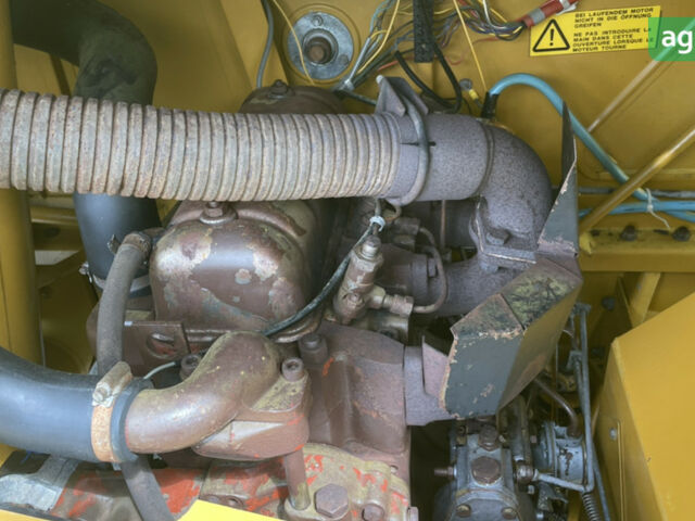 Массей Фергюсон 330, об'ємом двигуна 3.86 л та пробігом 0 тис. км за 15000 $, фото 2 на Automoto.ua