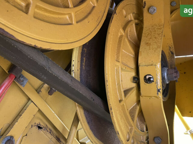 Массей Фергюсон 330, об'ємом двигуна 3.86 л та пробігом 0 тис. км за 15000 $, фото 7 на Automoto.ua