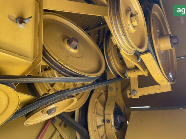 Массей Фергюсон 330, об'ємом двигуна 3.86 л та пробігом 0 тис. км за 15000 $, фото 27 на Automoto.ua