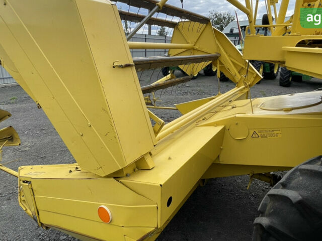 Массей Фергюсон 330, об'ємом двигуна 3.86 л та пробігом 0 тис. км за 15000 $, фото 9 на Automoto.ua