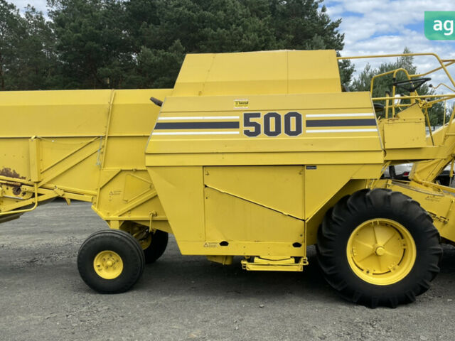 Массей Фергюсон 330, об'ємом двигуна 3.86 л та пробігом 0 тис. км за 15000 $, фото 6 на Automoto.ua