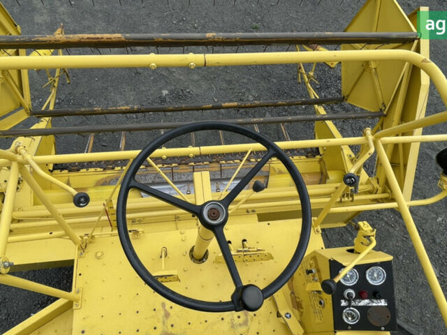 Массей Фергюсон 330, об'ємом двигуна 3.86 л та пробігом 0 тис. км за 15000 $, фото 5 на Automoto.ua