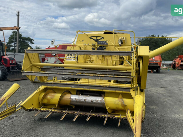 Массей Фергюсон 330, об'ємом двигуна 3.86 л та пробігом 0 тис. км за 15000 $, фото 21 на Automoto.ua