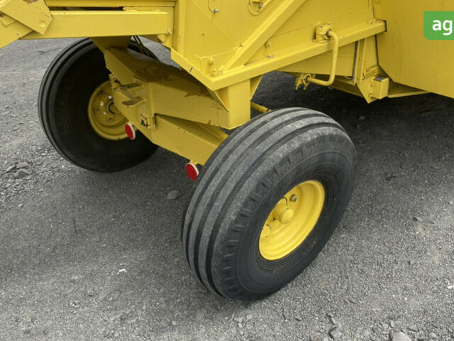 Массей Фергюсон 330, об'ємом двигуна 3.86 л та пробігом 0 тис. км за 15000 $, фото 10 на Automoto.ua