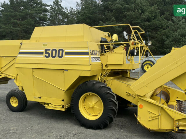 Массей Фергюсон 330, об'ємом двигуна 3.86 л та пробігом 0 тис. км за 15000 $, фото 22 на Automoto.ua