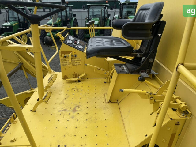 Массей Фергюсон 330, об'ємом двигуна 3.86 л та пробігом 0 тис. км за 15000 $, фото 18 на Automoto.ua