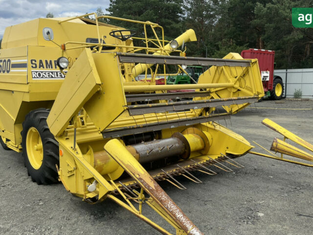 Массей Фергюсон 330, об'ємом двигуна 3.86 л та пробігом 0 тис. км за 15000 $, фото 3 на Automoto.ua