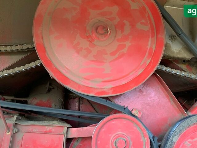 Массей Фергюсон 330, объемом двигателя 0 л и пробегом 0 тыс. км за 10200 $, фото 7 на Automoto.ua