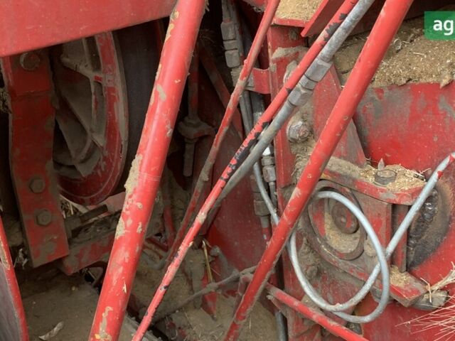 Массей Фергюсон 330, объемом двигателя 0 л и пробегом 0 тыс. км за 10200 $, фото 11 на Automoto.ua