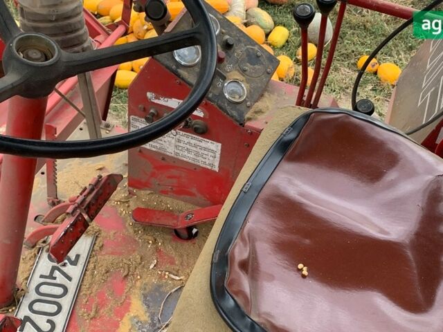 Массей Фергюсон 330, объемом двигателя 0 л и пробегом 0 тыс. км за 10200 $, фото 13 на Automoto.ua