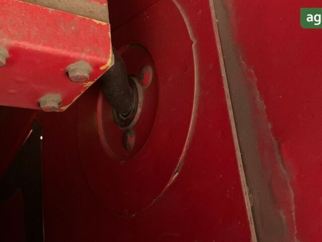 Массей Фергюсон 330, объемом двигателя 0 л и пробегом 0 тыс. км за 10200 $, фото 6 на Automoto.ua