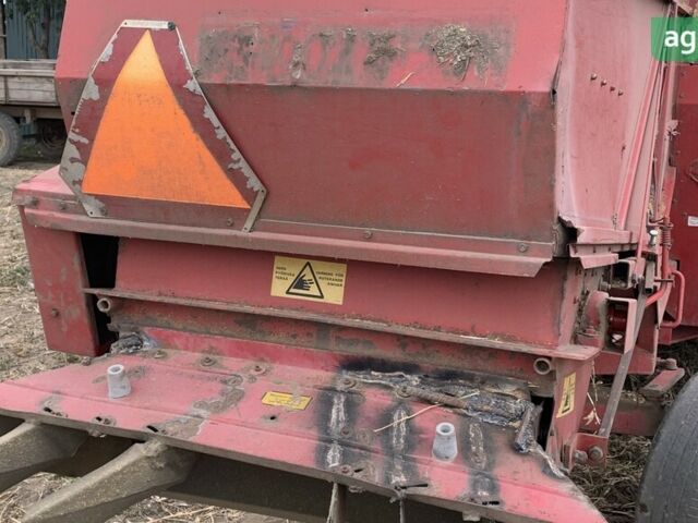 Массей Фергюсон 330, объемом двигателя 0 л и пробегом 0 тыс. км за 10200 $, фото 12 на Automoto.ua