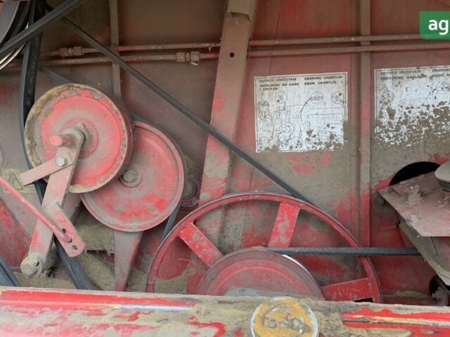 Массей Фергюсон 330, объемом двигателя 0 л и пробегом 0 тыс. км за 10200 $, фото 9 на Automoto.ua