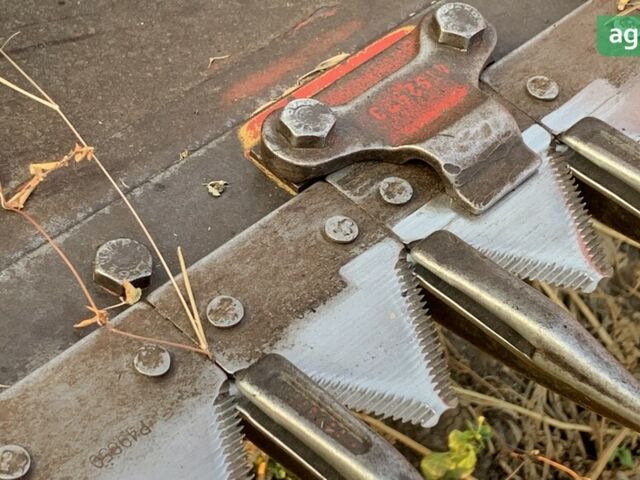 Массей Фергюсон 330, объемом двигателя 0 л и пробегом 0 тыс. км за 10200 $, фото 5 на Automoto.ua