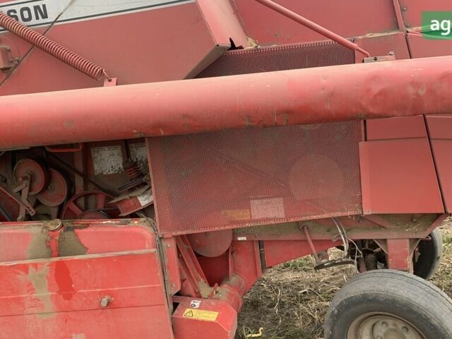 Массей Фергюсон 330, объемом двигателя 0 л и пробегом 0 тыс. км за 10200 $, фото 10 на Automoto.ua