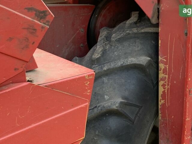 Массей Фергюсон 330, объемом двигателя 0 л и пробегом 0 тыс. км за 10300 $, фото 8 на Automoto.ua