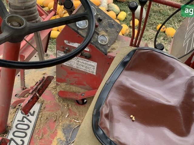 Массей Фергюсон 330, объемом двигателя 0 л и пробегом 0 тыс. км за 10300 $, фото 15 на Automoto.ua