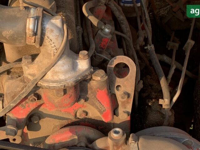 Массей Фергюсон 330, объемом двигателя 0 л и пробегом 0 тыс. км за 10300 $, фото 6 на Automoto.ua