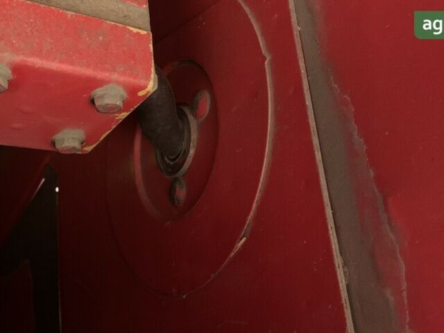 Массей Фергюсон 330, объемом двигателя 0 л и пробегом 0 тыс. км за 10300 $, фото 9 на Automoto.ua