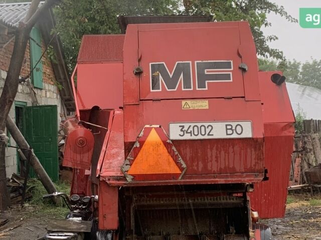 Массей Фергюсон 330, объемом двигателя 0 л и пробегом 0 тыс. км за 10300 $, фото 2 на Automoto.ua