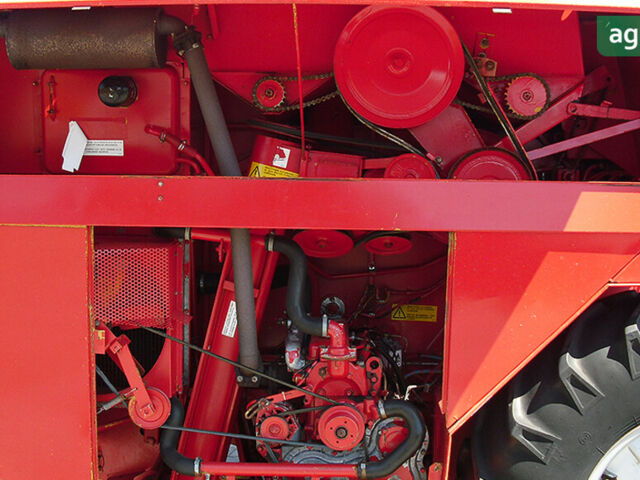 Массей Фергюсон 330, об'ємом двигуна 0 л та пробігом 0 тис. км за 17500 $, фото 16 на Automoto.ua