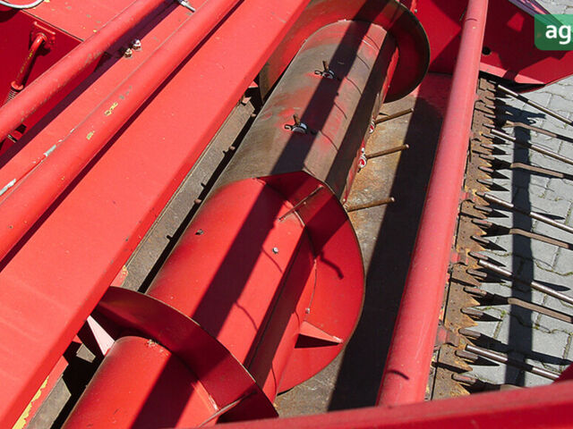 Массей Фергюсон 330, об'ємом двигуна 0 л та пробігом 0 тис. км за 17500 $, фото 5 на Automoto.ua