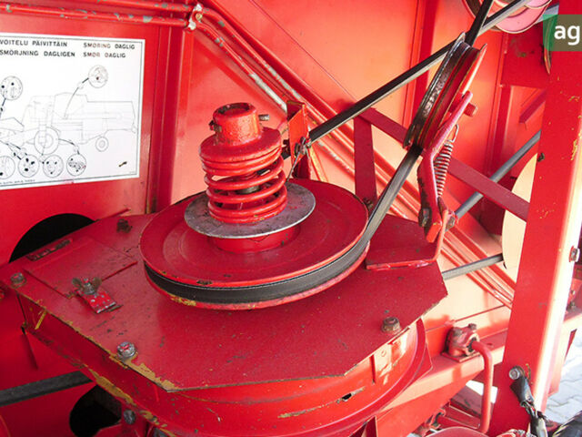 Массей Фергюсон 330, об'ємом двигуна 0 л та пробігом 0 тис. км за 17500 $, фото 13 на Automoto.ua