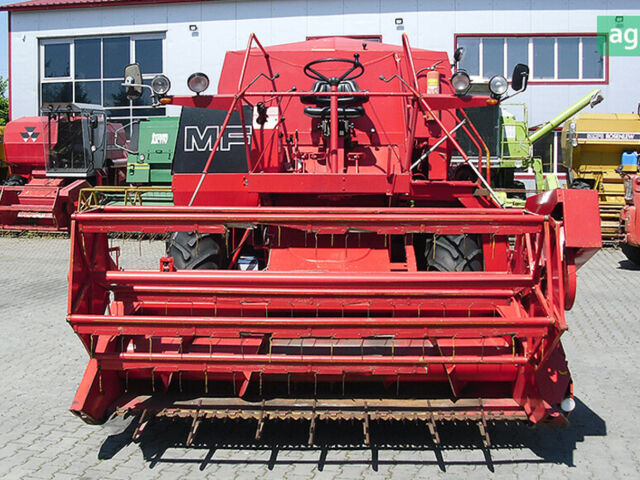 Массей Фергюсон 330, об'ємом двигуна 0 л та пробігом 0 тис. км за 17500 $, фото 1 на Automoto.ua