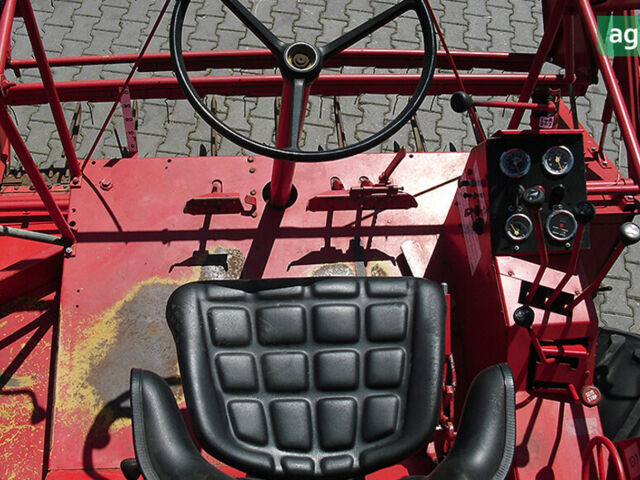 Массей Фергюсон 330, об'ємом двигуна 0 л та пробігом 0 тис. км за 17500 $, фото 27 на Automoto.ua