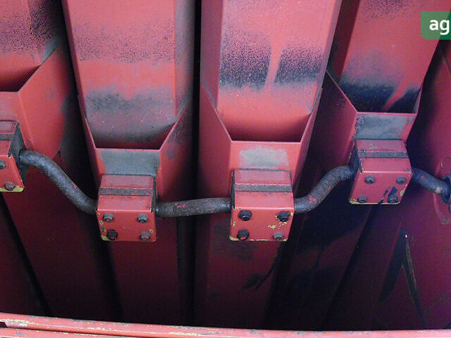 Массей Фергюсон 330, об'ємом двигуна 0 л та пробігом 0 тис. км за 17500 $, фото 21 на Automoto.ua