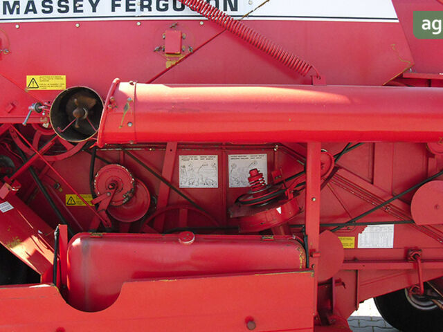 Массей Фергюсон 330, об'ємом двигуна 0 л та пробігом 0 тис. км за 17500 $, фото 11 на Automoto.ua