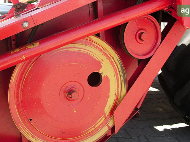 Массей Фергюсон 330, об'ємом двигуна 0 л та пробігом 0 тис. км за 17500 $, фото 9 на Automoto.ua