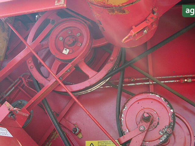 Массей Фергюсон 330, об'ємом двигуна 0 л та пробігом 0 тис. км за 17500 $, фото 12 на Automoto.ua