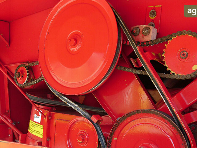 Массей Фергюсон 330, об'ємом двигуна 0 л та пробігом 0 тис. км за 17500 $, фото 17 на Automoto.ua