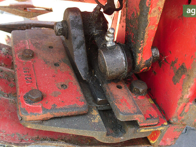 Массей Фергюсон 330, об'ємом двигуна 0 л та пробігом 0 тис. км за 17500 $, фото 10 на Automoto.ua