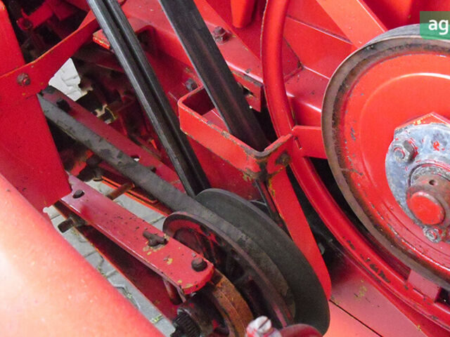 Массей Фергюсон 330, об'ємом двигуна 0 л та пробігом 0 тис. км за 17500 $, фото 14 на Automoto.ua