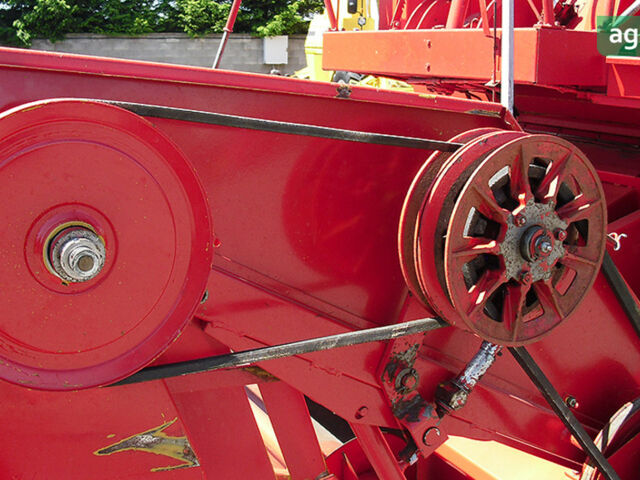 Массей Фергюсон 330, об'ємом двигуна 0 л та пробігом 0 тис. км за 17500 $, фото 8 на Automoto.ua